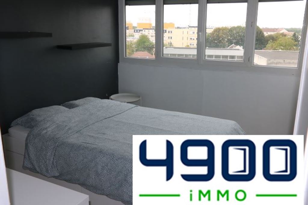 Appartement 104 900 €