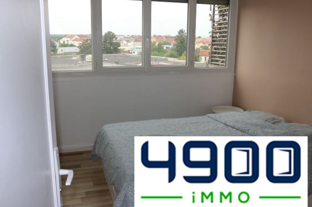 Appartement 104 900 €