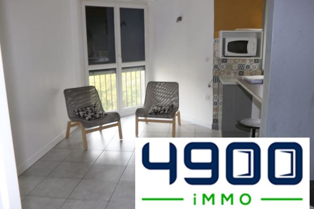 Appartement 104 900 €