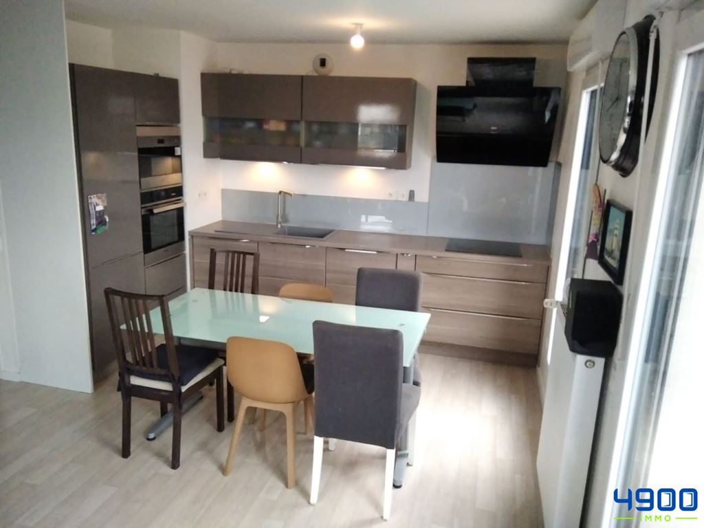 Appartement 299 900 €