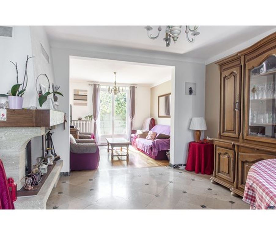 Maison 404 900 €