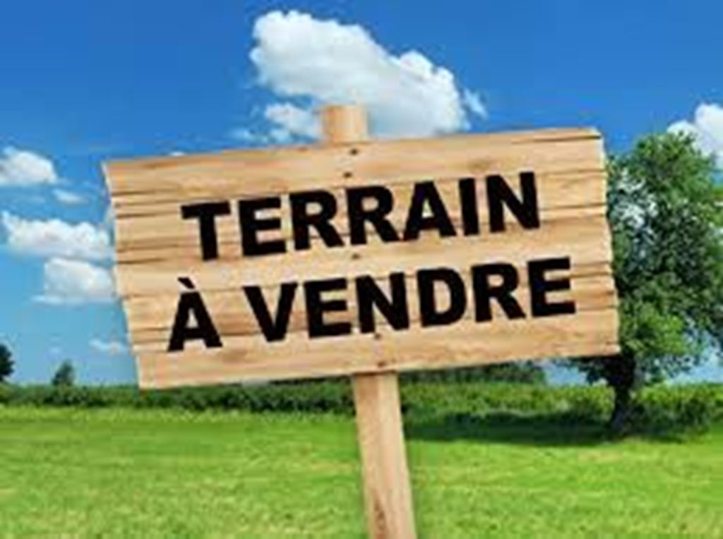 Terrain 219 900 €