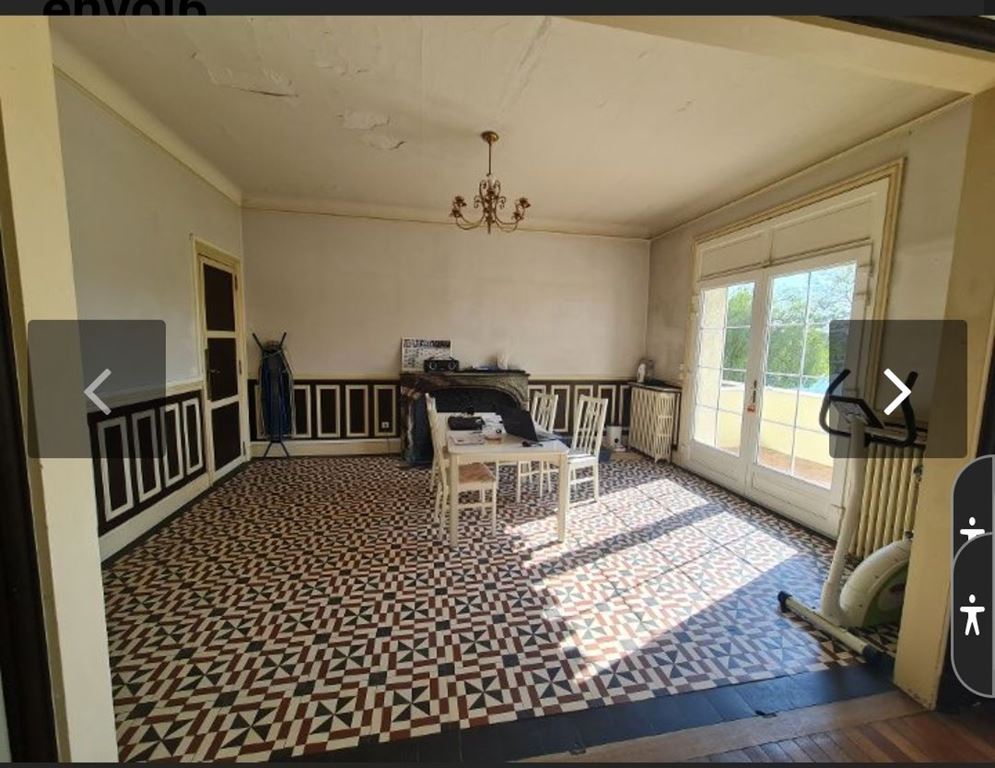 Maison indépendante 503 900 €