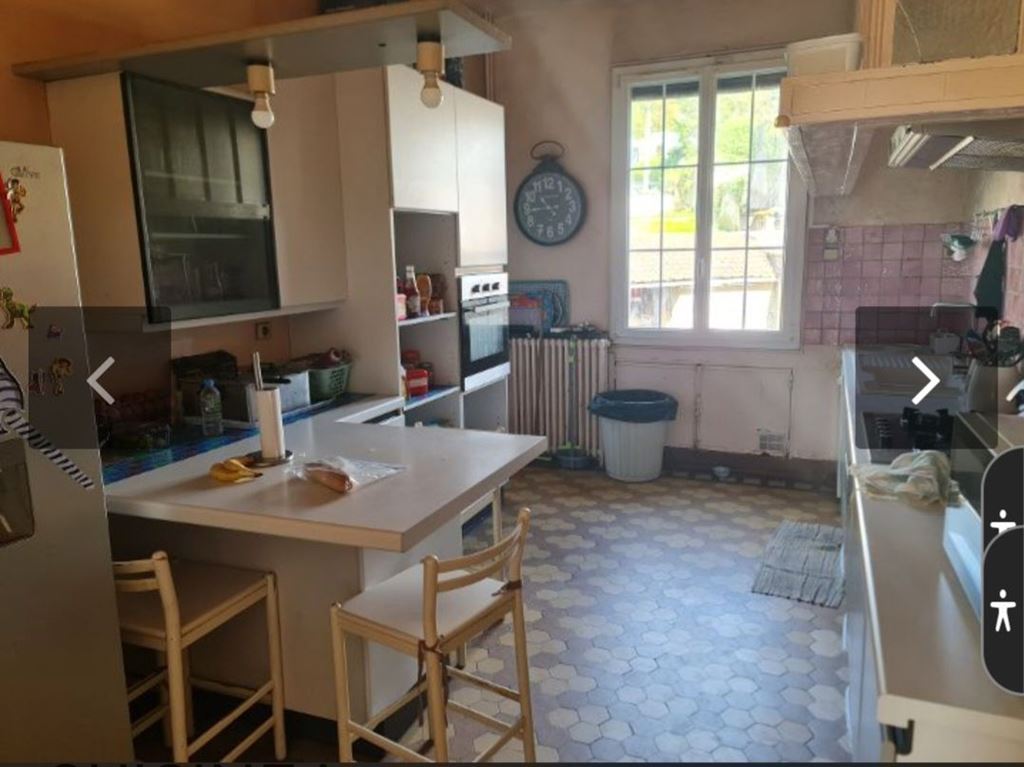 Maison indépendante 503 900 €