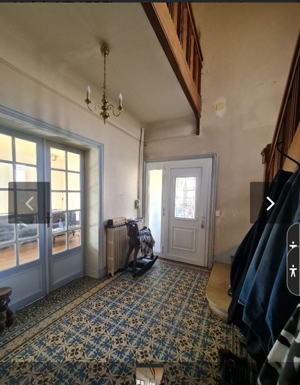 Maison indépendante 503 900 €