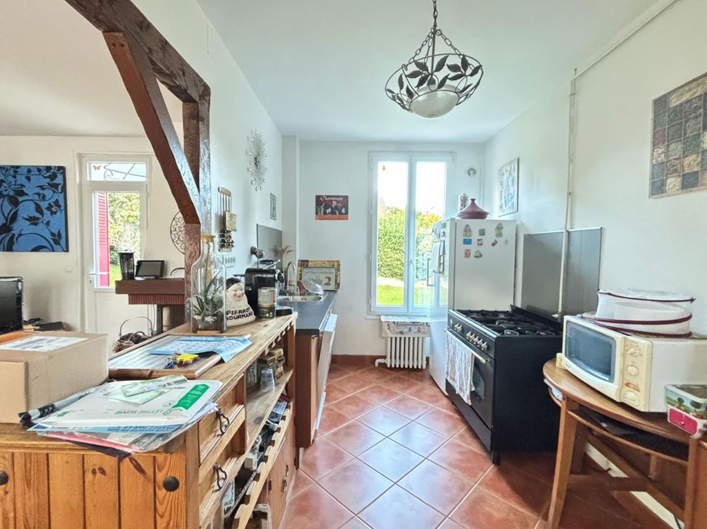 Maison 384 900 €