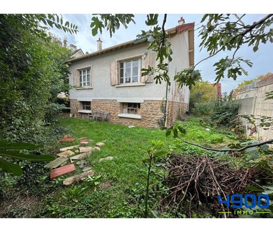 Maison 274 900 €