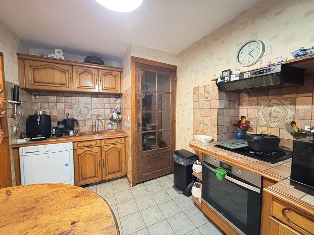 Maison 274 900 €