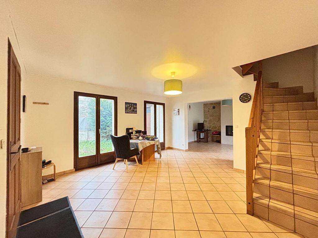 Maison 364 900 €