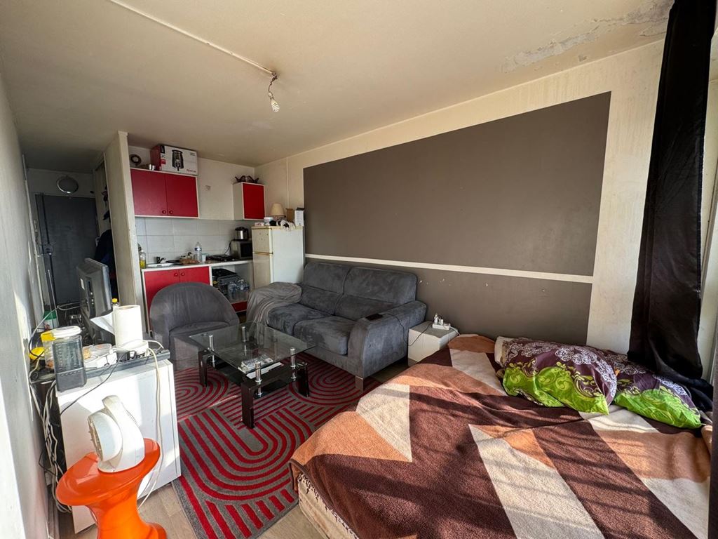 Appartement 56 900 €