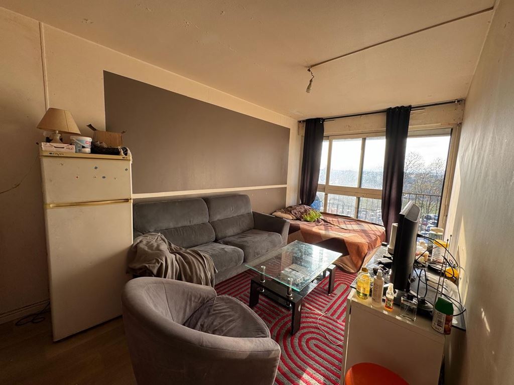 Appartement 56 900 €